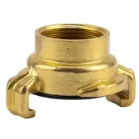 Gardena Schnellkupplungs-Gewindestück mit Innengewinde 26,5 mm (G 3/4) Gewinde (7108-20)