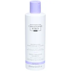 Christophe Robin Baby Blonde Shampoo mit Florentina Iris 250 ml
