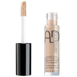 ARTDECO Fluid Camouflage Concealer 5 - YELLOW/NEUTRAL MEDIUM ml Nude 