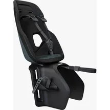 Thule Yepp Nexxt 2 Maxi - Rack Mount Fahrradsitz, dark Slate