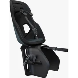 Thule Yepp Nexxt 2 Maxi - Rack Mount Fahrradsitz, dark Slate