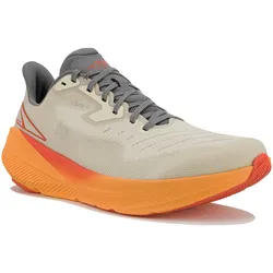 Altra Erfahrung fließen Laufschuhe Herren - Beige - 46
