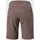Schöffel Style Keitele Shorts lila 40