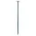 Eurotec Schraube Holzbauschraube 5,0x100 PVC/Stahl/Vollholz blau