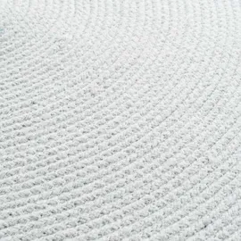 Douceur d'intérieur Douceur d’Intérieur Kinderteppich weiß Ø Gr.: onesize