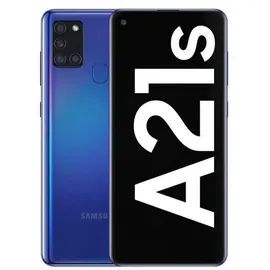 Samsung Galaxy A21s 3 GB RAM 32 GB Black