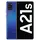 Samsung Galaxy A21s 3 GB RAM 32 GB Black