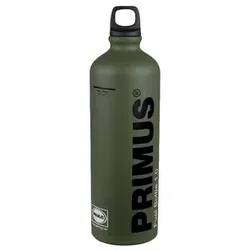 Brennstoff-Fasche Oliv OLIVE, FIELDJACKET grün