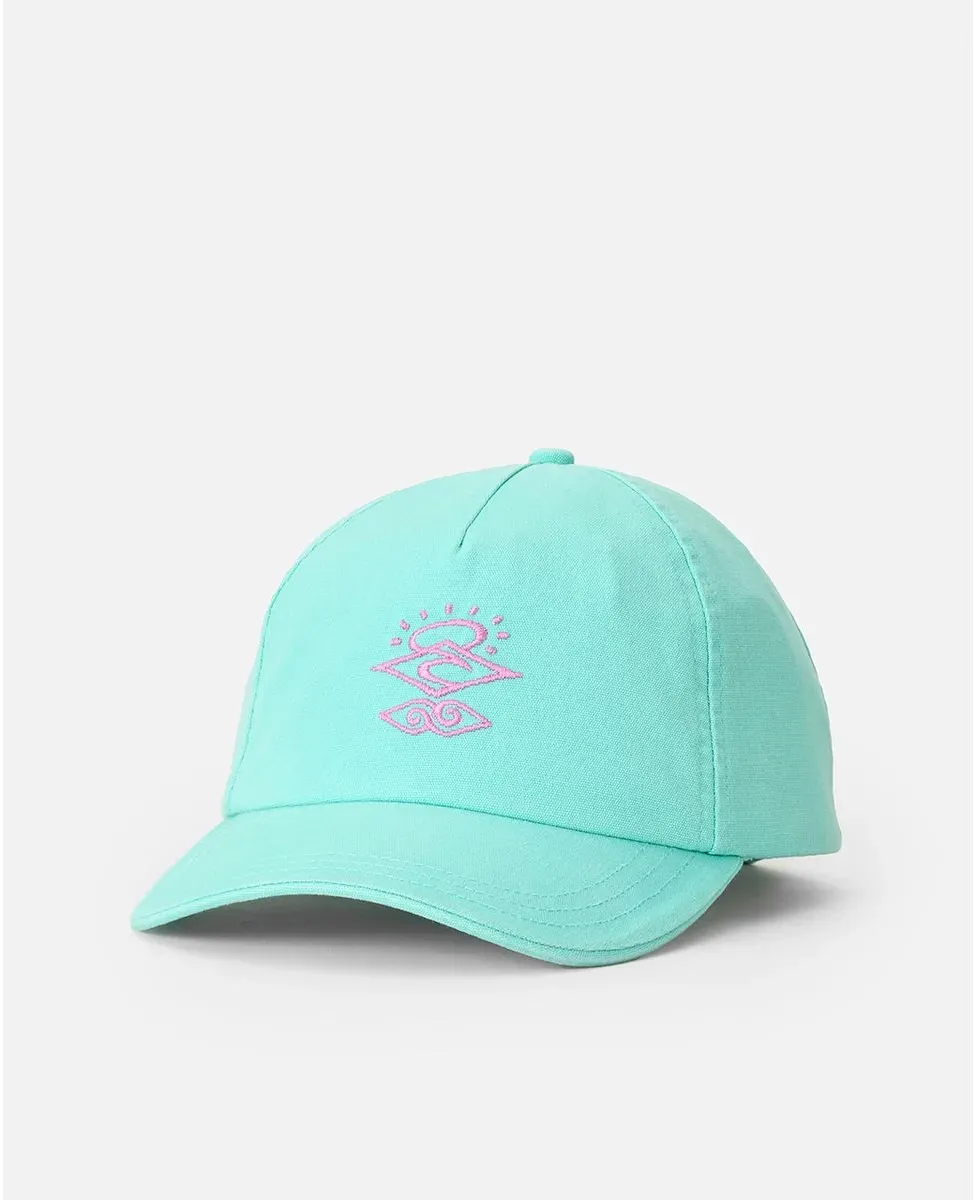 RipCurl Search Icon Cap light sea blue (2830) TU