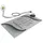 Carbon Heater Classic 320 W Weiß