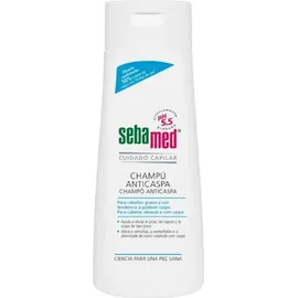 Sebamed Anti-Schuppen Shampoo 200 ml