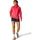 Rab Vital Hoody hibiscus 14