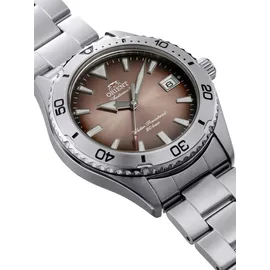Orient Mako Automatik Edelstahl 40,0 mm RA-AC0Q17Y30B