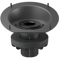 LOGITECH Tap Riser Mount Gelenkhalterung für Logitech Tap