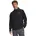 Herren black Reflective L