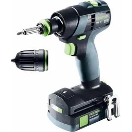 Festool Akku-Bohrschrauber TXS 18-Basic-3,0 (Gratis Akku Aktion)