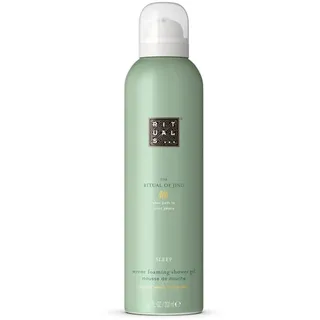 The Ritual of Jing Sleep Foaming Shower Gel 200 ml