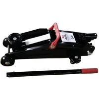 HP Autozubehör Rangierwagenheber 2,0 t Hubbereich 135-340 mm