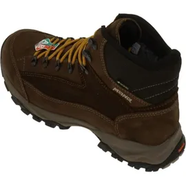 MEINDL Baltimore GTX Herren kastanie/senf 42,5