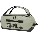 Jack Wolfskin All-In Duffle 65 Mint
