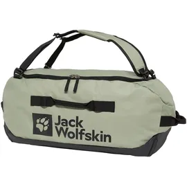 Jack Wolfskin All-In Duffle 65 Mint