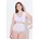 Damen große Größen Übergrößen Plus Size GOTS malvenrosa 50 803312800-50 50-52