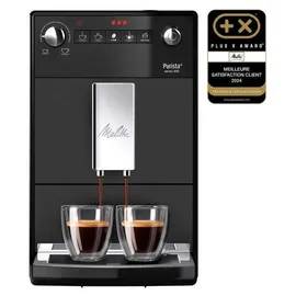 Melitta Purista F230-102 Schwarz