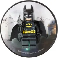 LEGO Superhelden Batman Magnet