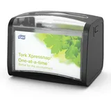 Tork Serviettenspender Xpressnap® N4 272611 schwarz