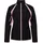KARI TRAA Damen Molly Jacke, black, M