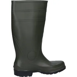 Nora Como Gummistiefel Grün 47