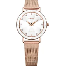 JOWISSA Facet J5.610.M Edelstahl 36 mm
