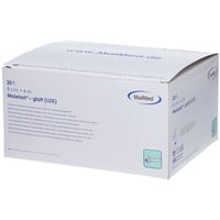 PARAM Elastische Fixierbinde 8 Cmx4 M in Cellophan