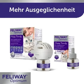 Ceva Feliway Optimum Start-Set f.Katzen