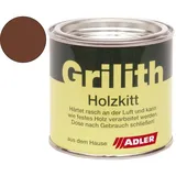 Adler Holzkitt Mahagoni 100 ml