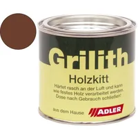 Adler Holzkitt Mahagoni 100 ml