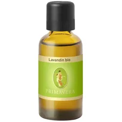 Primavera Lavandin bio 50ml