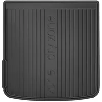Frogum DZ405721 Kofferraumwanne Gummi, rutschfest