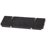 AEG MCFB82ST OdourClean Aktivkohle-Standardfilter für DFH8961B, DFH8661B, DPE5960M, DPK5960B, DPE5660M, DPK5660B, DPB3940M, DPB3640M