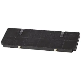AEG MCFB82ST OdourClean Aktivkohle-Standardfilter für DFH8961B, DFH8661B, DPE5960M, DPK5960B, DPE5660M, DPK5660B, DPB3940M, DPB3640M