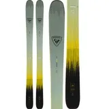 Rossignol - Sender Soul 102 25/26 Freeski - grün