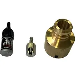 Wolf Adapter f. ältere VRG DN15-50 166951199 AMV435
