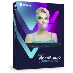 Corel VideoStudio 2022 Ultimate
