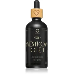 Goodie BIO Pflaumen-Öl 100 ml