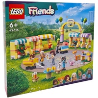 LEGO® Friends 42615 Tieradoptionstag