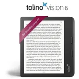 Tolino vision 6