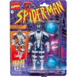 Hasbro Spider-Man Herzfigur 15 cm - Blau/Weiß