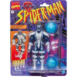 Hasbro Spider-Man Herzfigur 15 cm - Blau/Weiß