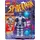 Hasbro Spider-Man Herzfigur 15 cm - Blau/Weiß