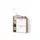 livinity® Schuhkipper 245 x 90 x 80 cm 6 Fächer / weiß